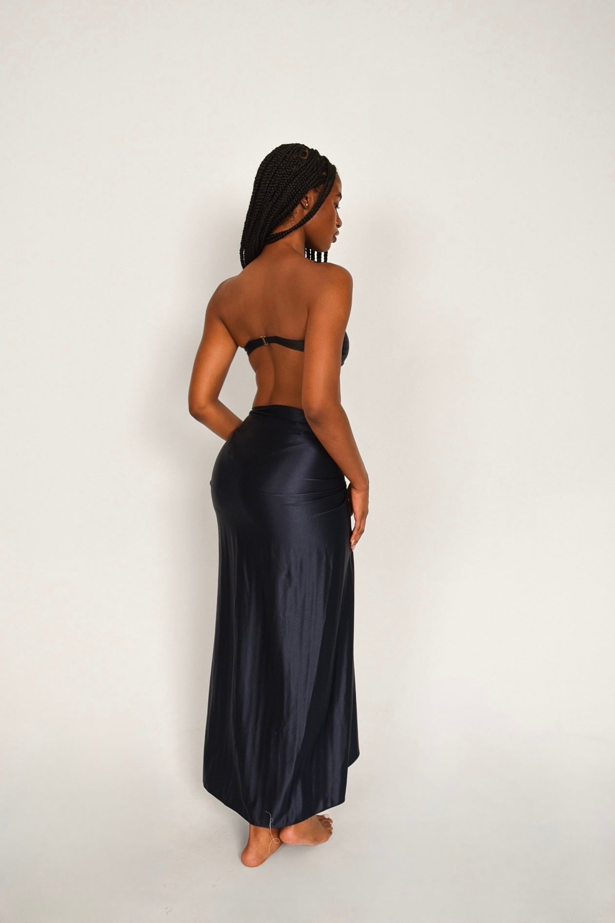 Azur Skirt