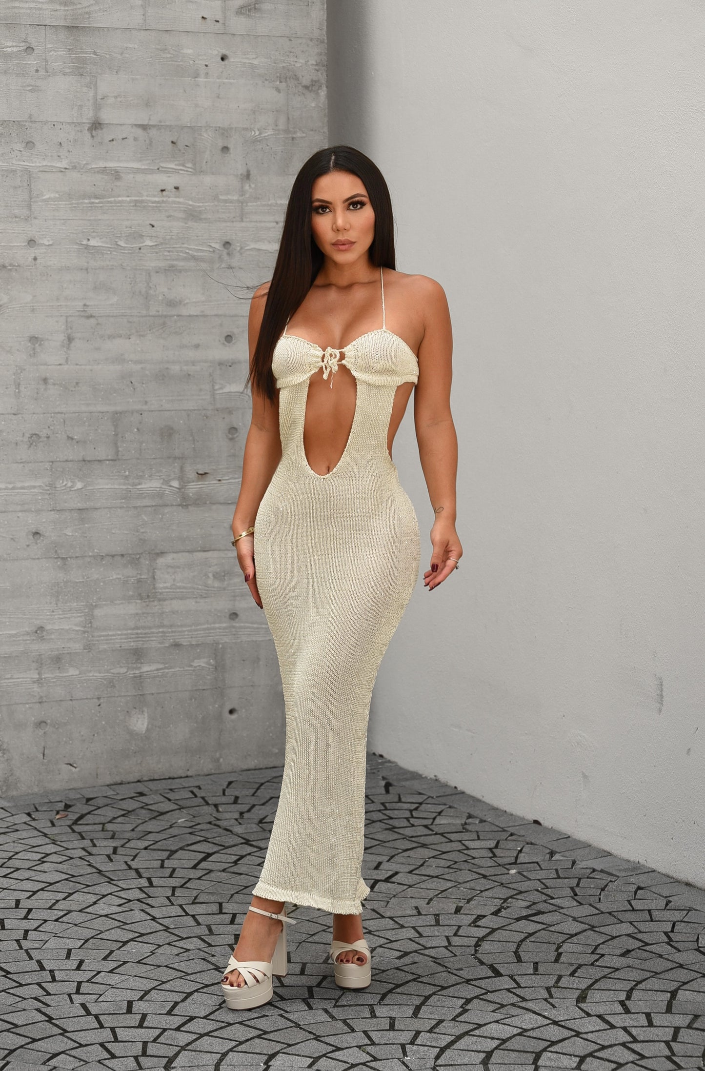 Mare Dress