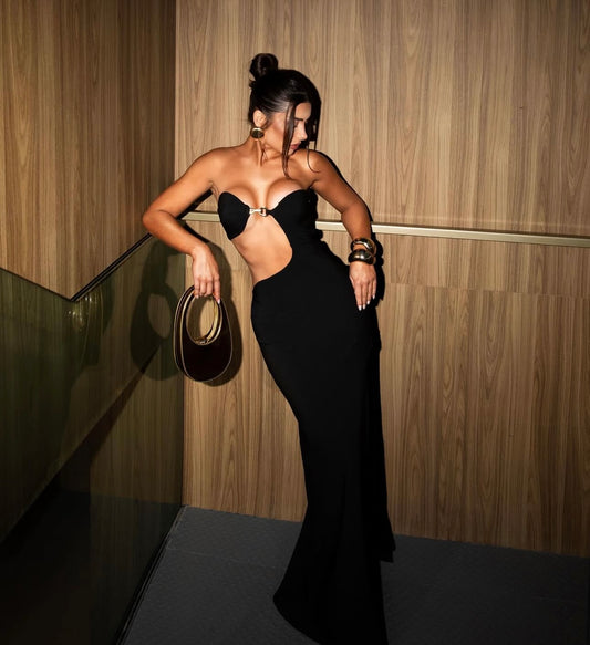 Cassandra  Dress